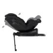 Chipolino Hypnotic Plus autósülés I-Size 40-150cm - charcoal