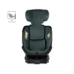 Chipolino Hypnotic Plus autósülés I-Size 40-150cm - green