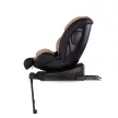 Chipolino Hypnotic Plus autósülés I-Size 40-150cm - latte
