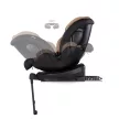Chipolino Hypnotic Plus autósülés I-Size 40-150cm - latte