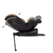 Chipolino Hypnotic Plus autósülés I-Size 40-150cm - latte