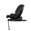 Chipolino Hypnotic Plus autósülés I-Size 40-150cm - platinum