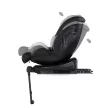 Chipolino Hypnotic Plus autósülés I-Size 40-150cm - platinum