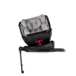 Chipolino Hypnotic Plus autósülés I-Size 40-150cm - platinum
