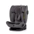 Chipolino Techno iGrow autósülés Isofix 40-150cm - charcoal