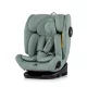 Chipolino Techno iGrow autósülés Isofix 40-150cm - matcha