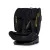 Chipolino Techno iGrow autósülés Isofix 40-150cm - noir