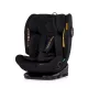 Chipolino Techno iGrow autósülés Isofix 40-150cm - noir