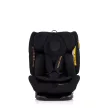 Chipolino Techno iGrow autósülés Isofix 40-150cm - noir