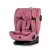 Chipolino Techno iGrow autósülés Isofix 40-150cm - powder pink