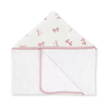 Albero Mio bambusz fürdőlepedő - CP9 Powder bows