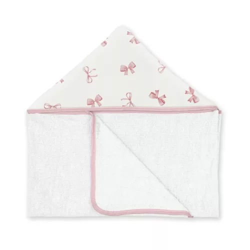 Albero Mio bambusz fürdőlepedő - CP9 Powder bows