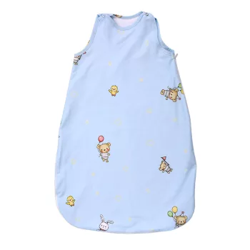 Lorelli nyári hálózsák 80cm -Bear Party