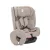 Lorelli Voyager i-Size autósülés 40-150cm + nyakpárna - Beige