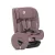 Lorelli Voyager i-Size autósülés 40-150cm + nyakpárna - Pink
