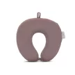 Lorelli Voyager i-Size autósülés 40-150cm + nyakpárna - Pink