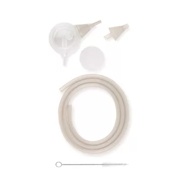 Nosiboo Pro Accessory Set - Bézs