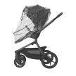 Espiro Noble 2in1 multifunkciós babakocsi összecsukható mózessel - 09 Cashmere