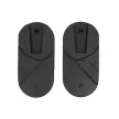 Espiro Noble 2in1 multifunkciós babakocsi összecsukható mózessel - 09 Cashmere