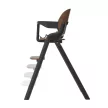 Espiro Allure 2in1 etetőszék - 10 Black