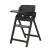 Espiro Allure 2in1 etetőszék - 11 Timber Black
