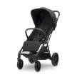Lorelli Nuvella sport babakocsi 22kg-ig - Black