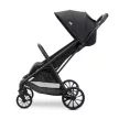 Lorelli Nuvella sport babakocsi 22kg-ig - Black