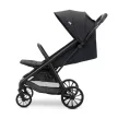 Lorelli Nuvella sport babakocsi 22kg-ig - Black