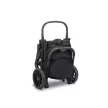 Lorelli Nuvella sport babakocsi 22kg-ig - Black