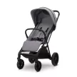 Lorelli Nuvella sport babakocsi 22kg-ig - Grey