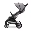 Lorelli Nuvella sport babakocsi 22kg-ig - Grey
