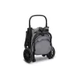 Lorelli Nuvella sport babakocsi 22kg-ig - Grey