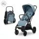 Lorelli Nuvella sport babakocsi 22kg-ig - Blue