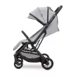 Lorelli Calista sport babakocsi 22kg-ig - Grey