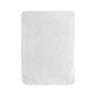 Lorelli Dombornyomott polár takaró 80x110cm - Grey