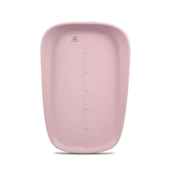 Lorelli Lulu pelenkázó lap - Pink