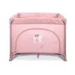 Lorelli Play N Relax utazójáróka - Blush Pink Fairy