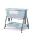 Lorelli Layla 2 az 1-ben babaöböl és járóka - Blue