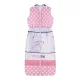 Lorelli Nyári hálózsák XL - Ranforce Friends Pink