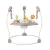 Lorelli Hoppi Activity center / Jumper - Mocha