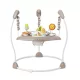 Lorelli Hoppi Activity center / Jumper - Mocha