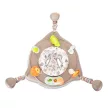 Lorelli Hoppi Activity center / Jumper - Mocha