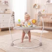 Lorelli Hoppi Activity center / Jumper - Mocha