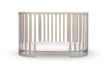 Espiro Oasis Fa kiságy - 08 Cashmere