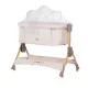 Chipolino SleepNFold összecsukható babaöböl - cashmere