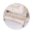 Chipolino SleepNFold összecsukható babaöböl - cashmere