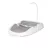 Chipolino Cocoon pelenkázó lap játéktartóval - platinum
