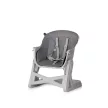 Chipolino Multi 4az1-ben etetőszék - charcoal