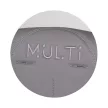 Chipolino Multi 4az1-ben etetőszék - charcoal