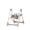 Chipolino Milk Shake 2in1 multifunkciós etetőszék - Tiramisu